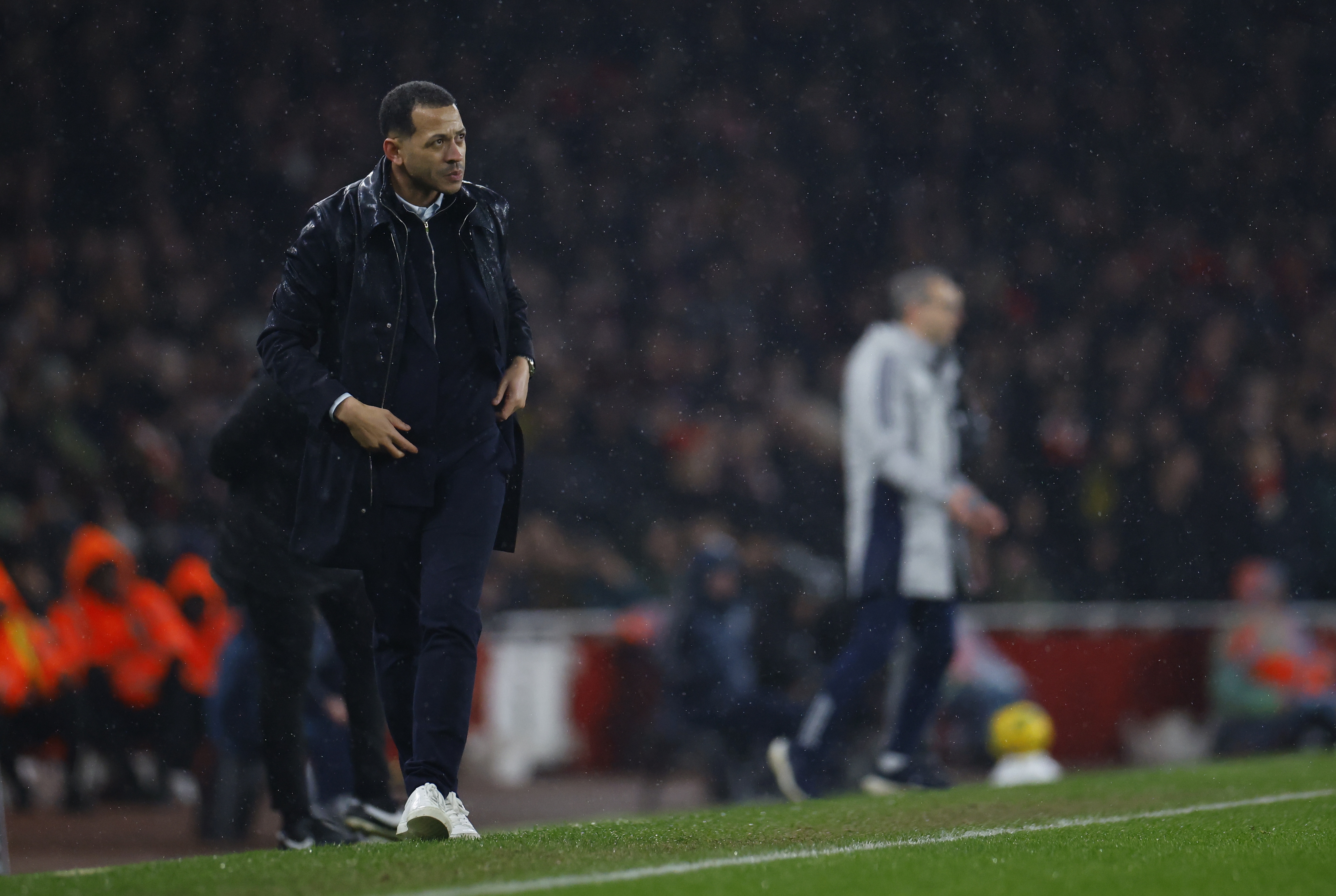 波耶特直指羅塞尼爾用人困境 四連敗下醫(yī)療團隊陰影籠罩藍軍