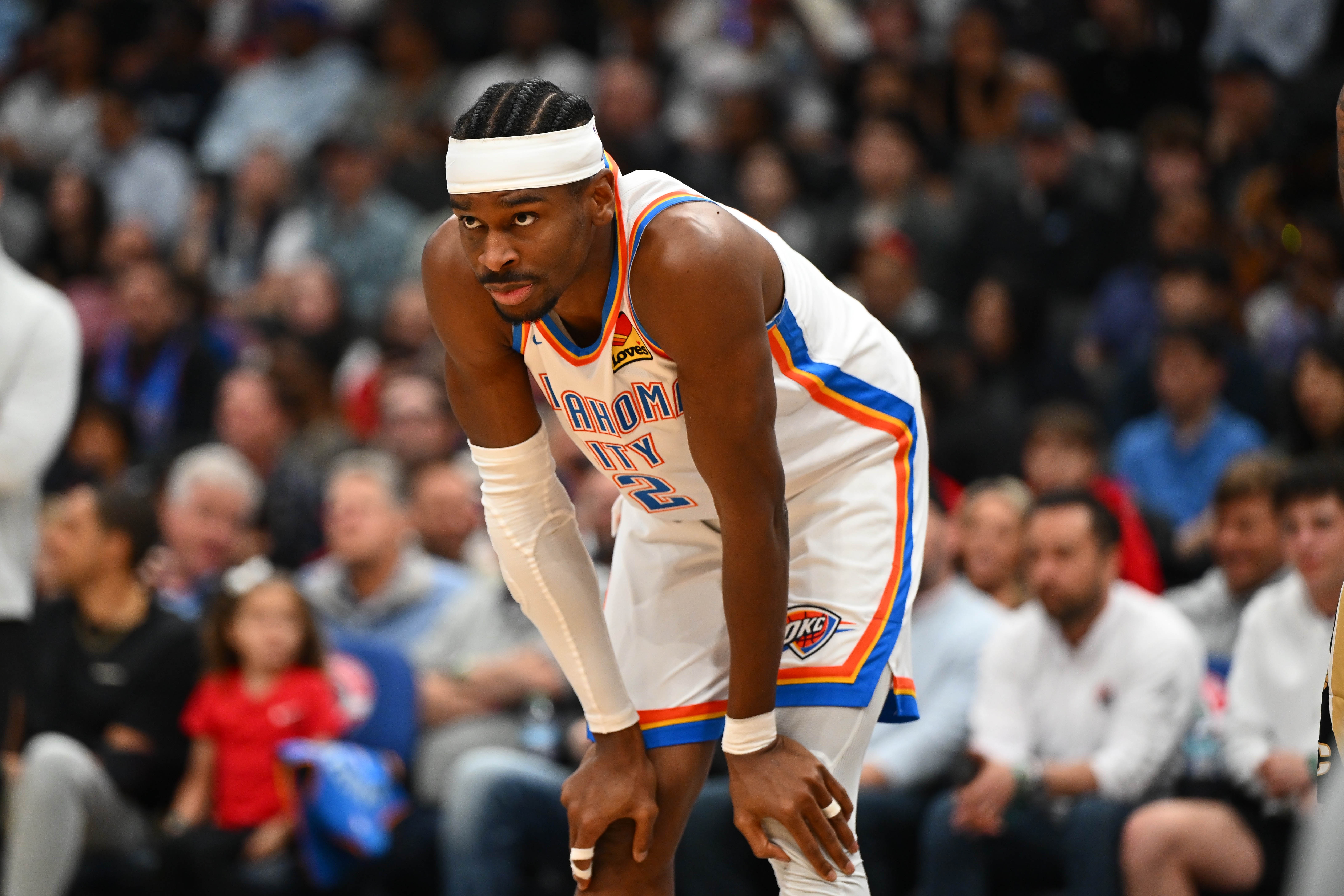 亞歷山大高效33分難救主 雷霆客場(chǎng)不敵凱爾特人