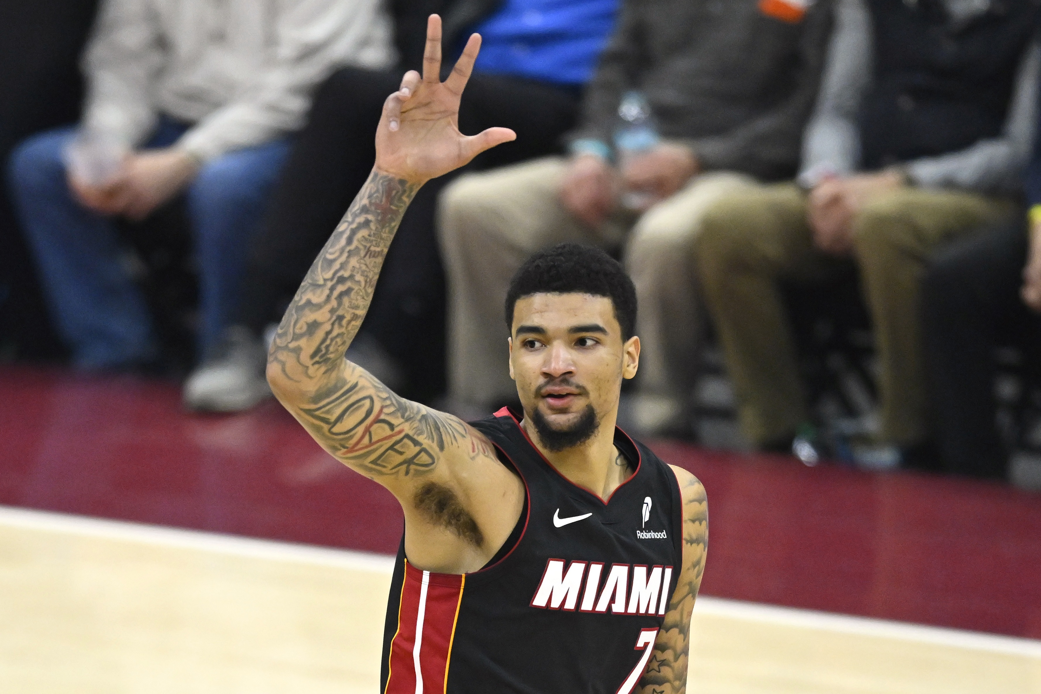 鮑威爾盛贊韋爾天賦 新秀高效兩雙正負(fù)值+32冠絕全場(chǎng)