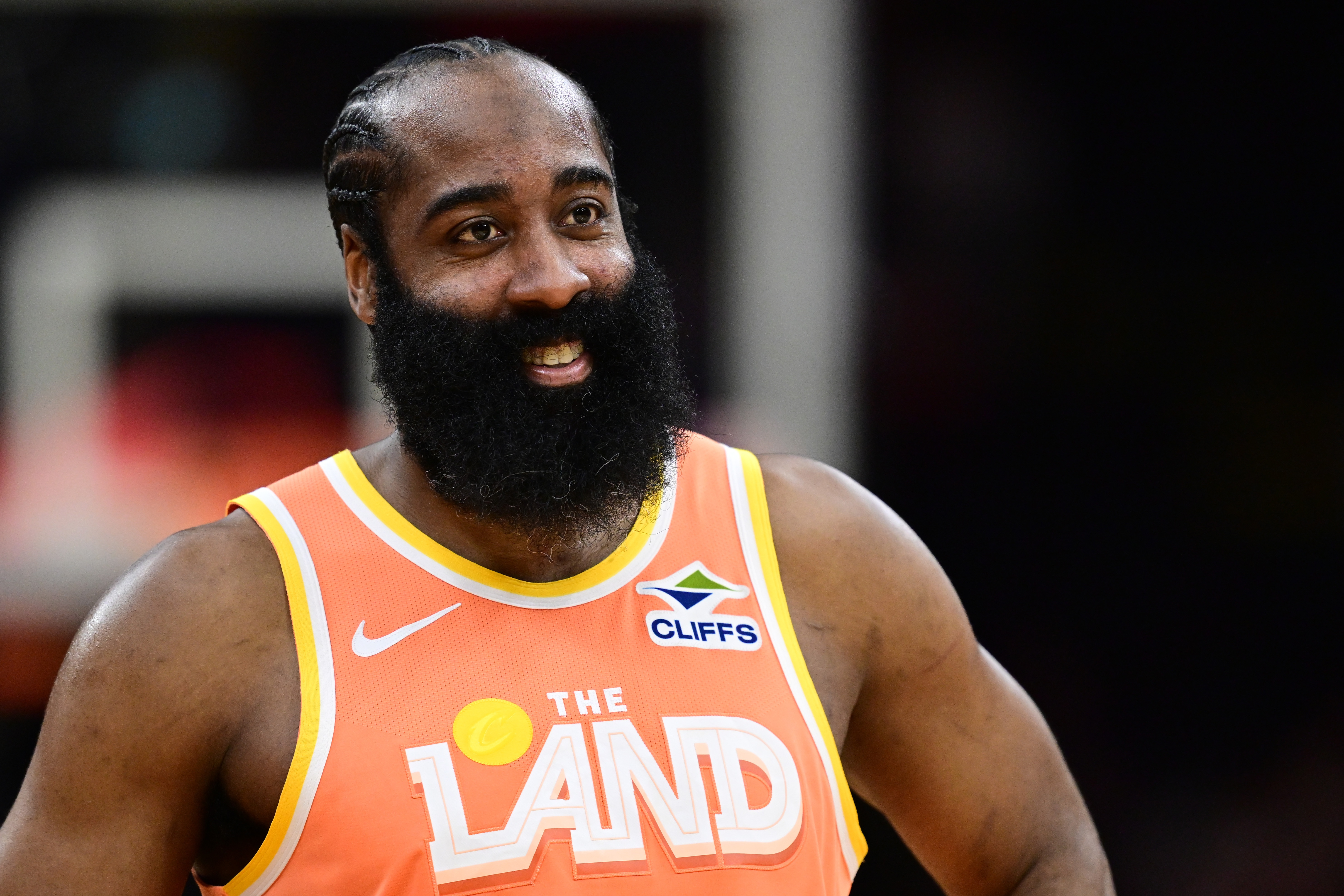 騎士四連勝難掩防守隱憂 阿特金森賽后敲警鐘