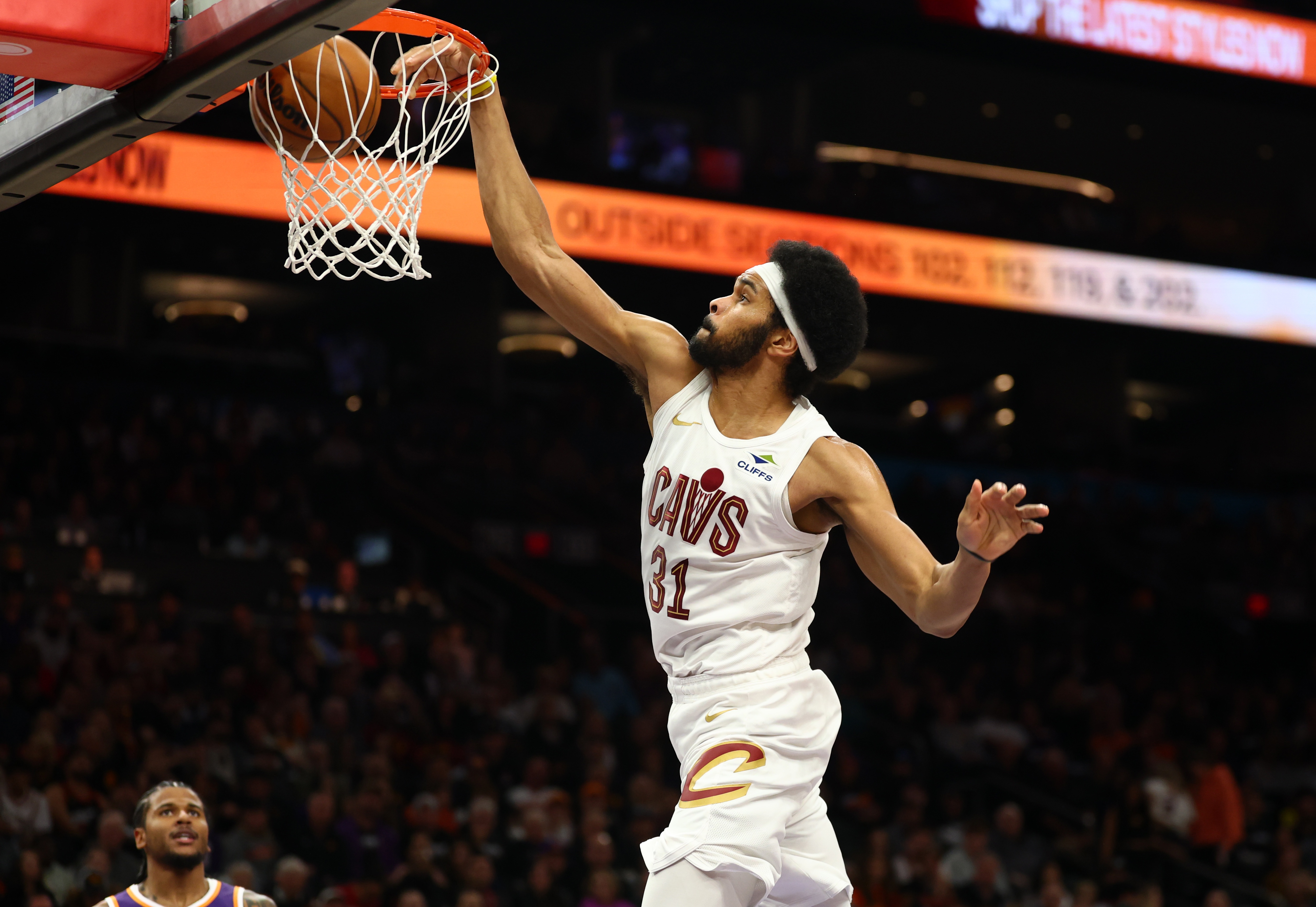 騎士四連勝難掩防守隱憂 阿特金森賽后敲警鐘