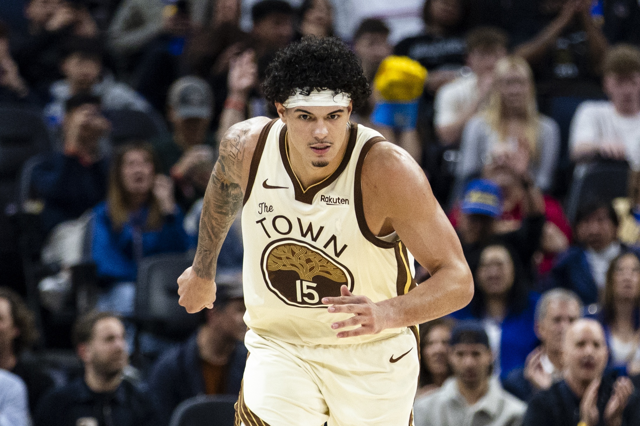 桑托斯生涯夜31分回應角色調(diào)整 稱服從安排全力以赴