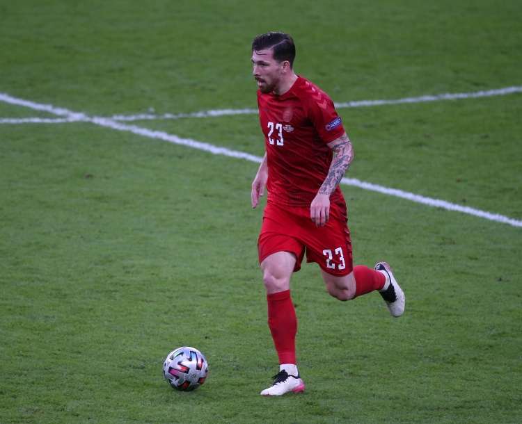 霍伊別爾：丹麥主場(chǎng)四球完勝 附加賽任務(wù)未竟