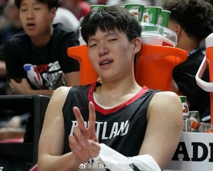 雷霆主場27分屠開拓者取17勝1負 楊瀚森8分4板3助難阻慘敗