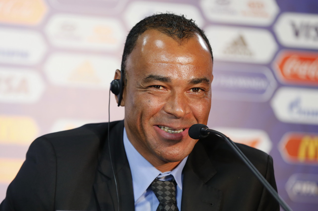 卡福專訪：內(nèi)馬爾世界杯決定權(quán)僅屬本人 安帥時間緊迫