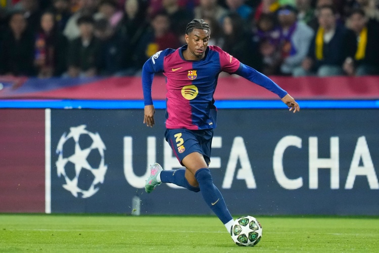 巴薩財(cái)政壓力下評(píng)估巴爾德未來 球員本人暫無離隊(duì)意愿