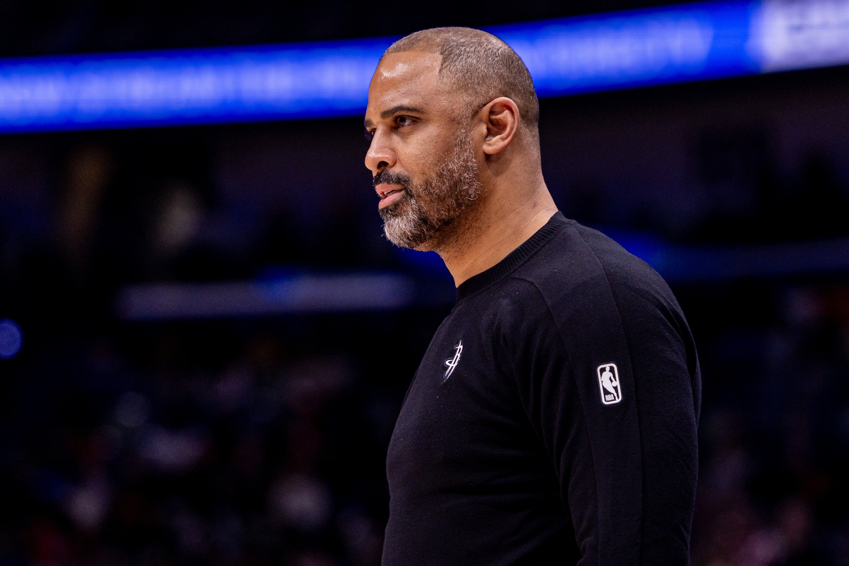 美記炮轟烏度卡執(zhí)教聯(lián)盟最差 謝潑德時間看心情 火箭末節(jié)無調(diào)整