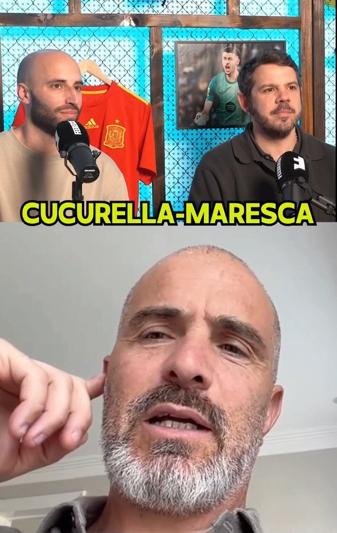 馬雷斯卡復盤庫庫雷利亞進化 執(zhí)教期激活進攻端產(chǎn)出7球