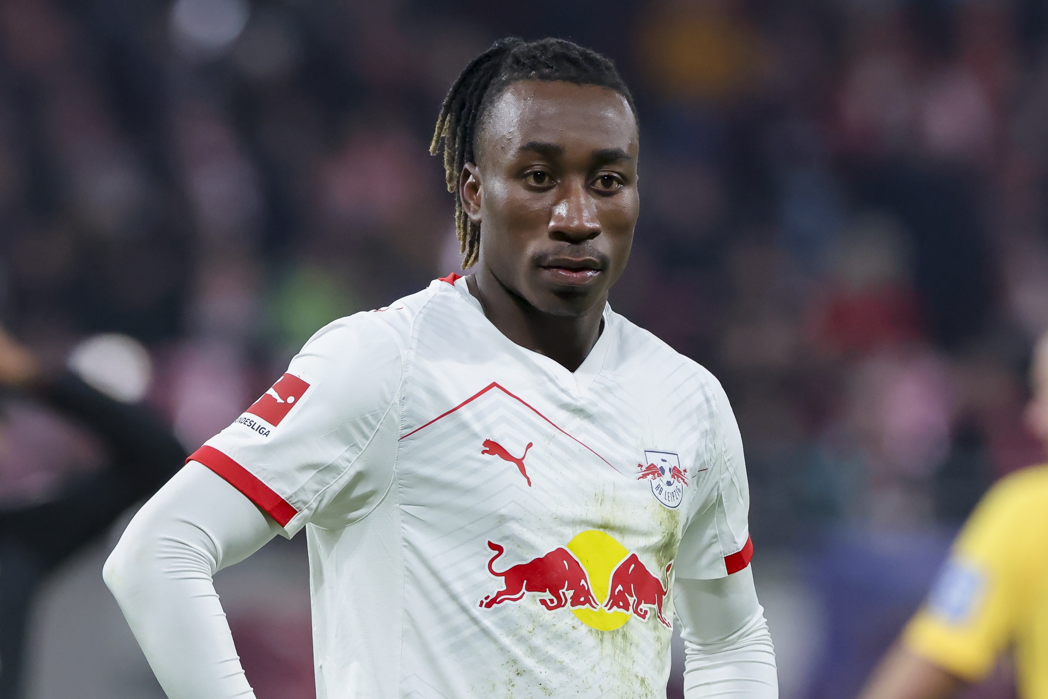 法爾克：利物浦巴黎競逐迪奧曼德 萊比錫拒收加克波