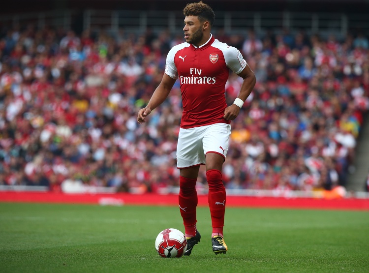 張伯倫親述離槍手內(nèi)幕 溫格承諾踢中場七年未兌現(xiàn)