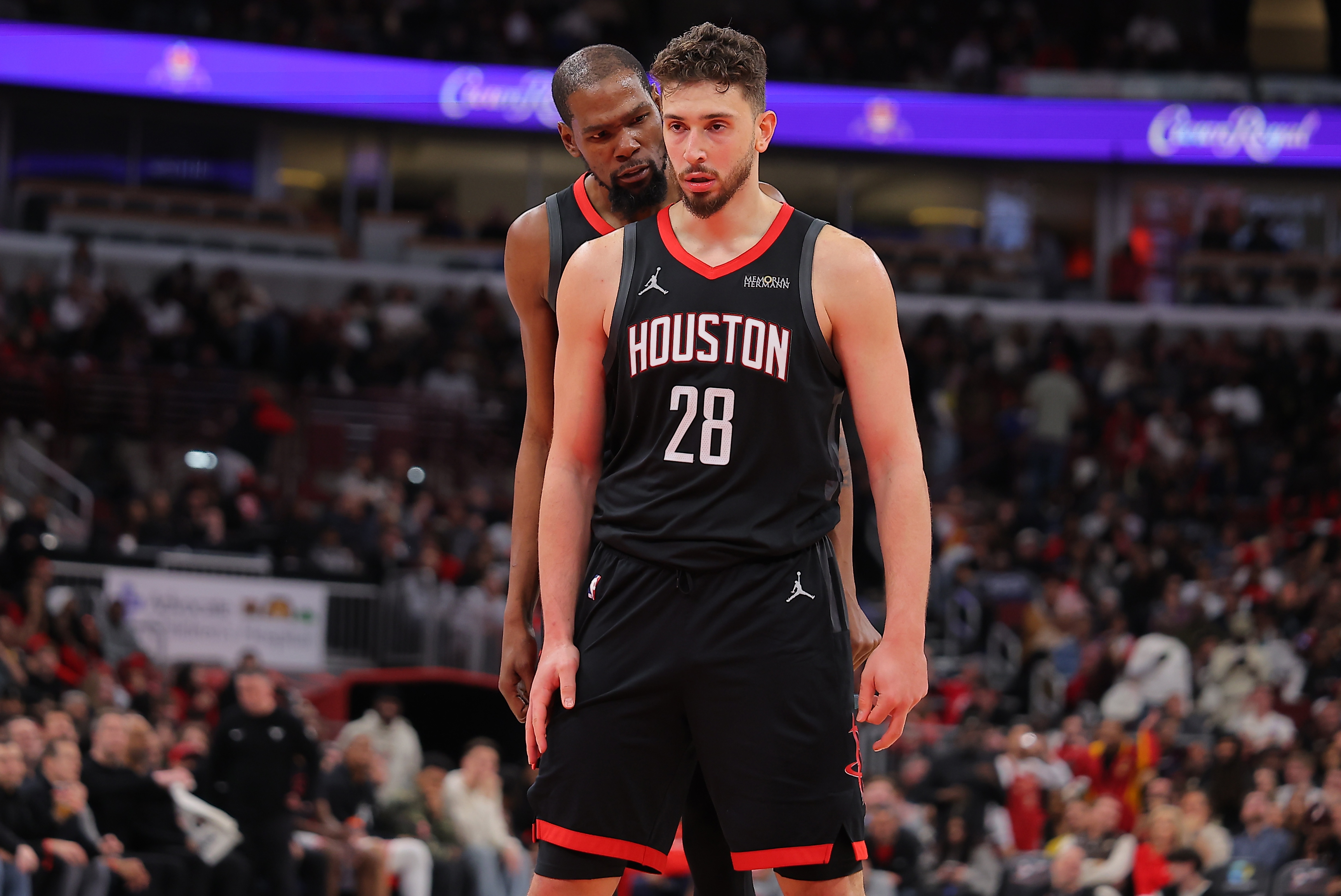 火箭加時崩盤創(chuàng)29年恥辱紀錄 本季11次兩位數(shù)領先遭翻盤