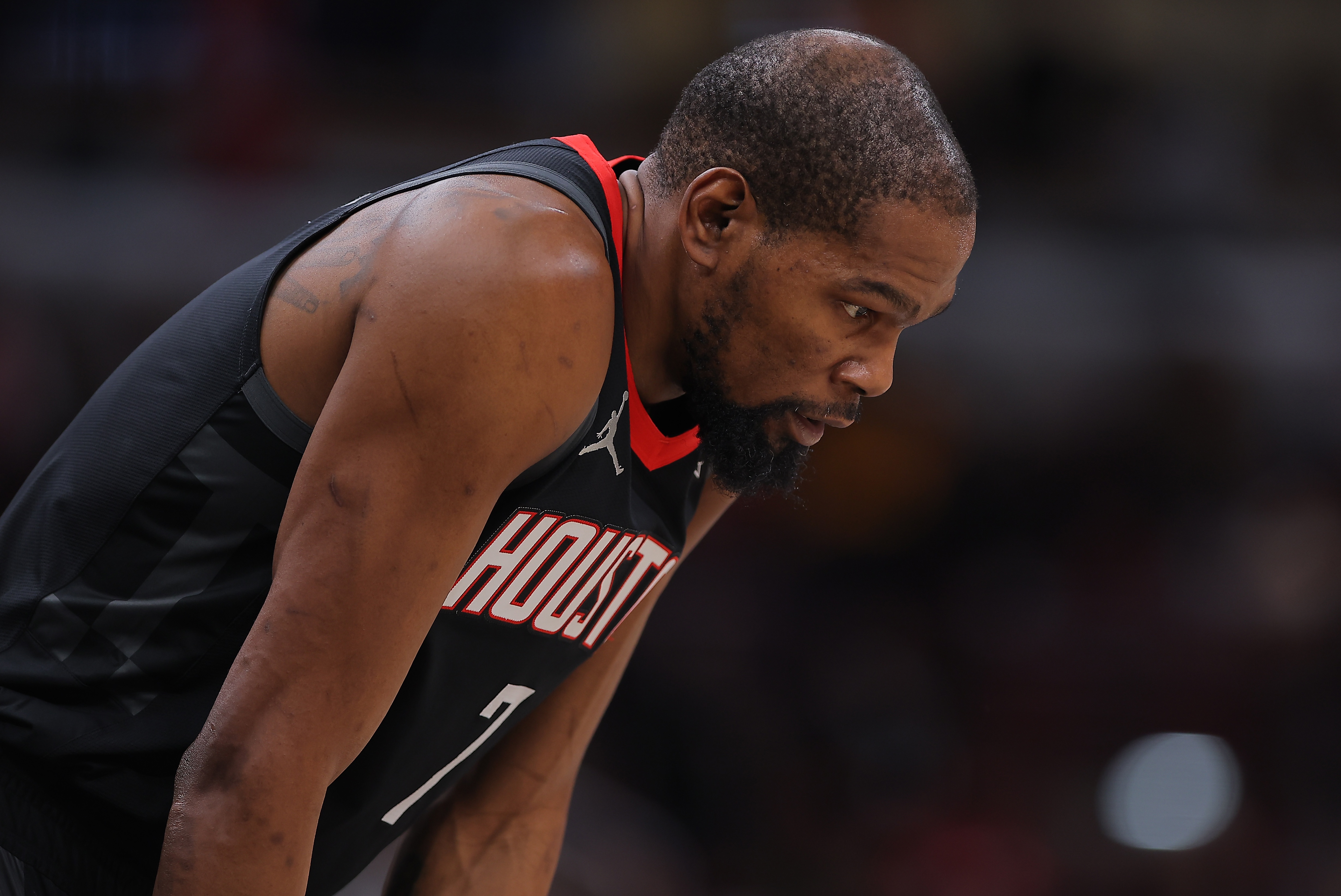 火箭加時崩盤創(chuàng)29年恥辱紀錄 本季11次兩位數(shù)領先遭翻盤