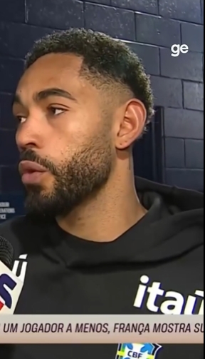 庫尼亞復盤巴西負法國 稱換帥頻繁已成過去式