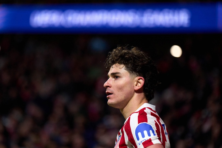 馬卡報(bào)：馬競提千萬年薪續(xù)約阿爾瓦雷斯 巴薩轉(zhuǎn)會(huì)策略不受影響