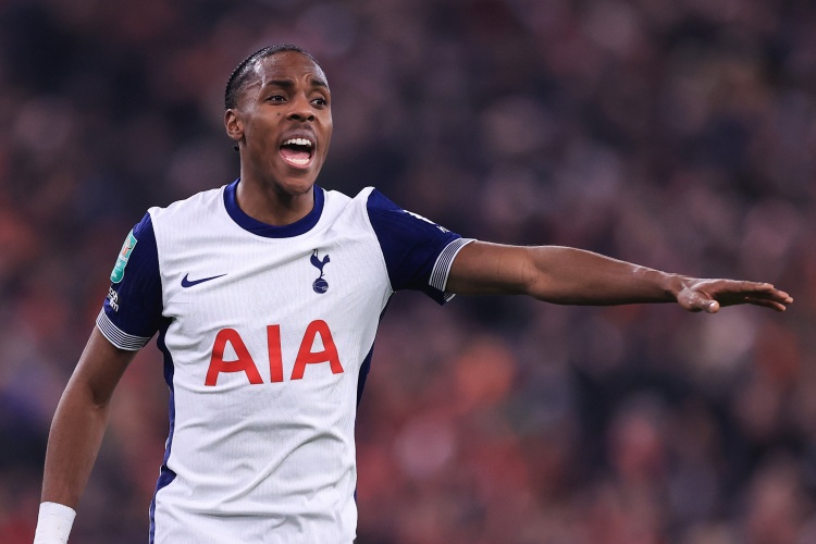 經紀人斬斷多特傳聞 特爾若回德甲只認拜仁