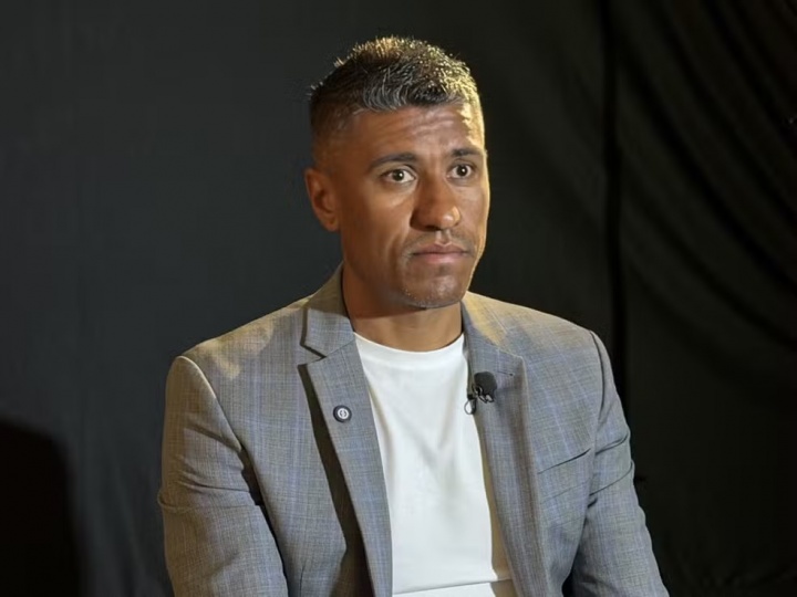 保利尼奧親述巴薩轉會內幕 梅西賽場直接邀約