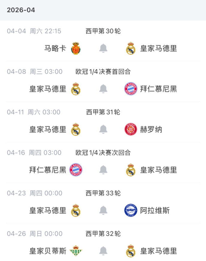 皇馬上訴遭駁回 巴爾韋德確定停賽一輪