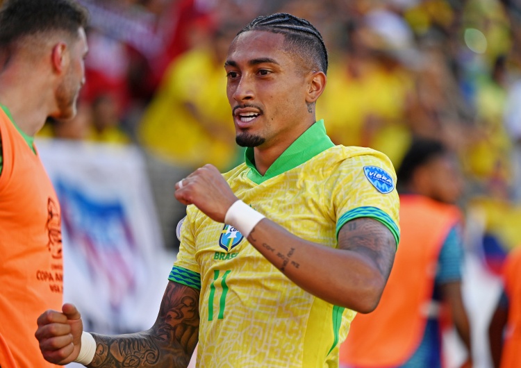 拉菲尼亞腿筋拉傷初步診斷 預(yù)計(jì)傷缺數(shù)周