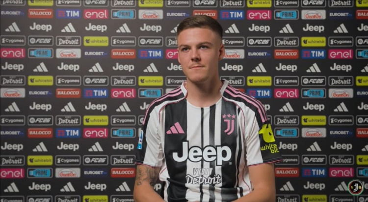 尤文冬窗新援霍爾姆恢復(fù)部分合練 比目魚肌傷情現(xiàn)轉(zhuǎn)機(jī)