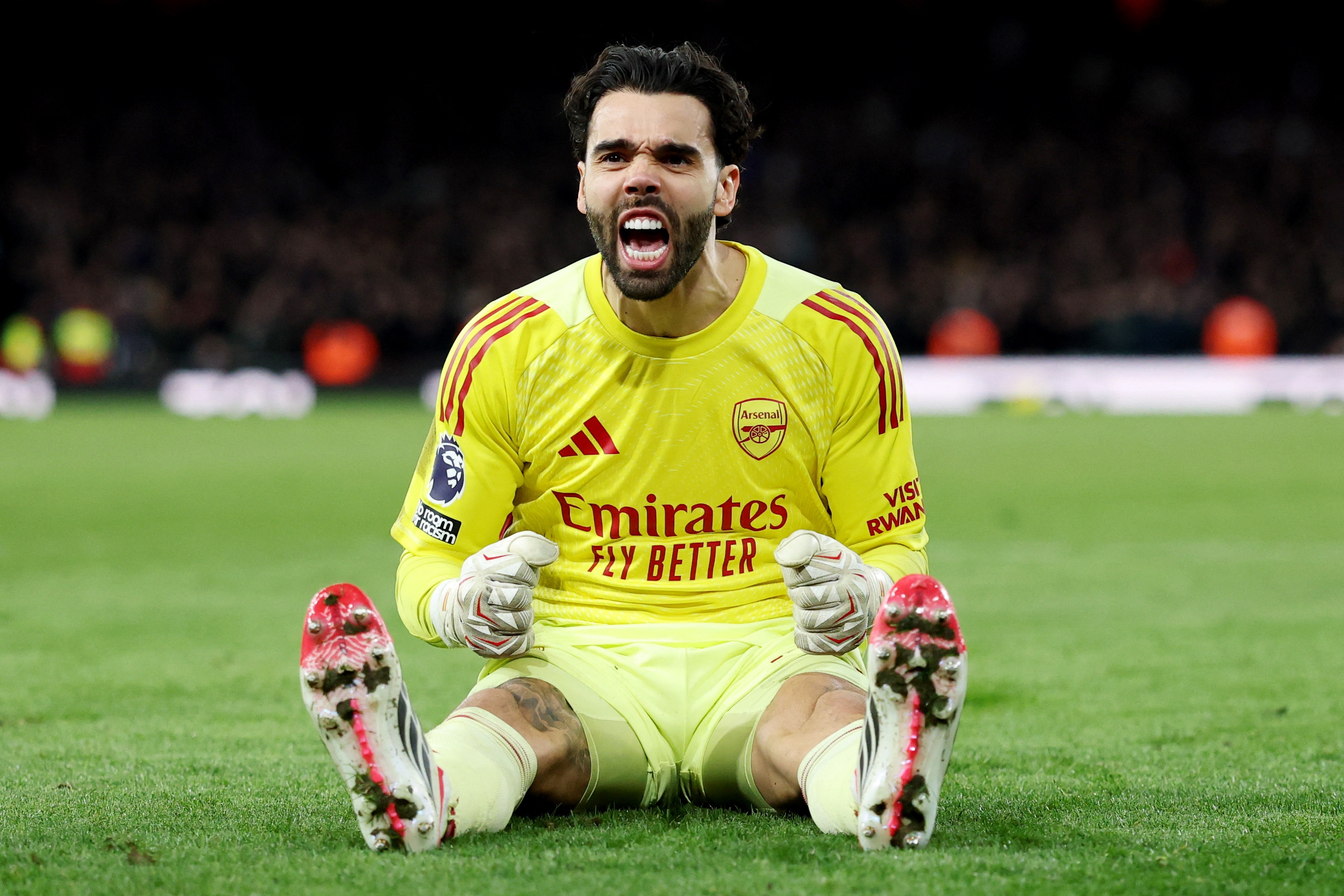 拉亞力挺國家隊隊友 稱霍安·加西亞是巴薩關(guān)鍵支柱