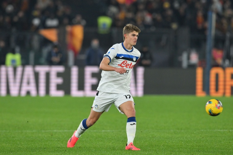 德凱特拉雷專訪 不悔米蘭轉(zhuǎn)會(huì) 在亞特蘭大找到最佳位置