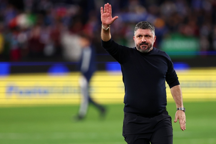 加圖索評托納利：我只精一事 他能做很多