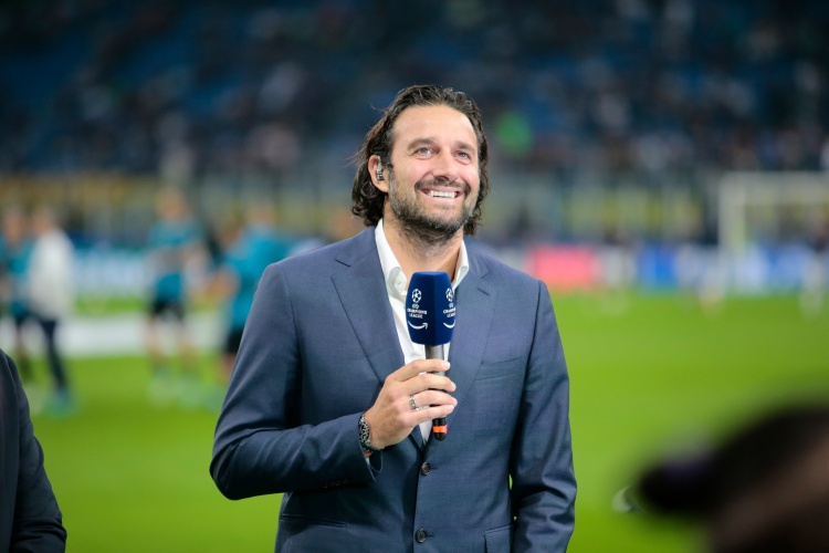 托尼炮轟國(guó)米532陣型 稱在拜仁踢此陣會(huì)被關(guān)進(jìn)監(jiān)獄