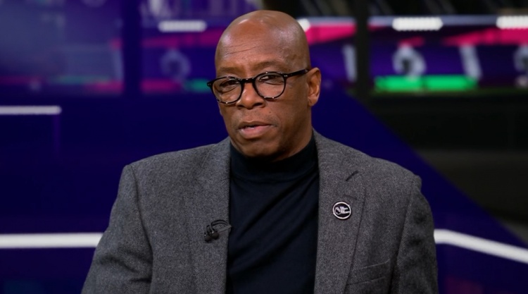 伊恩·賴特質疑判罰 烏加特兩黃未離場成焦點