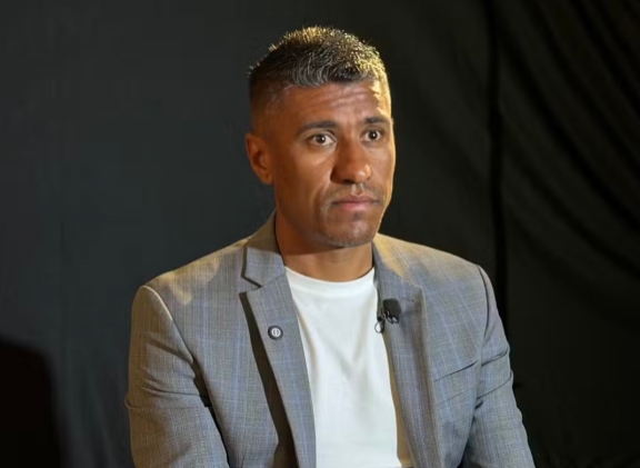 保利尼奧自曝2020賽季帶三級(jí)傷情踢13場(chǎng) 中超亞軍背后是硬扛