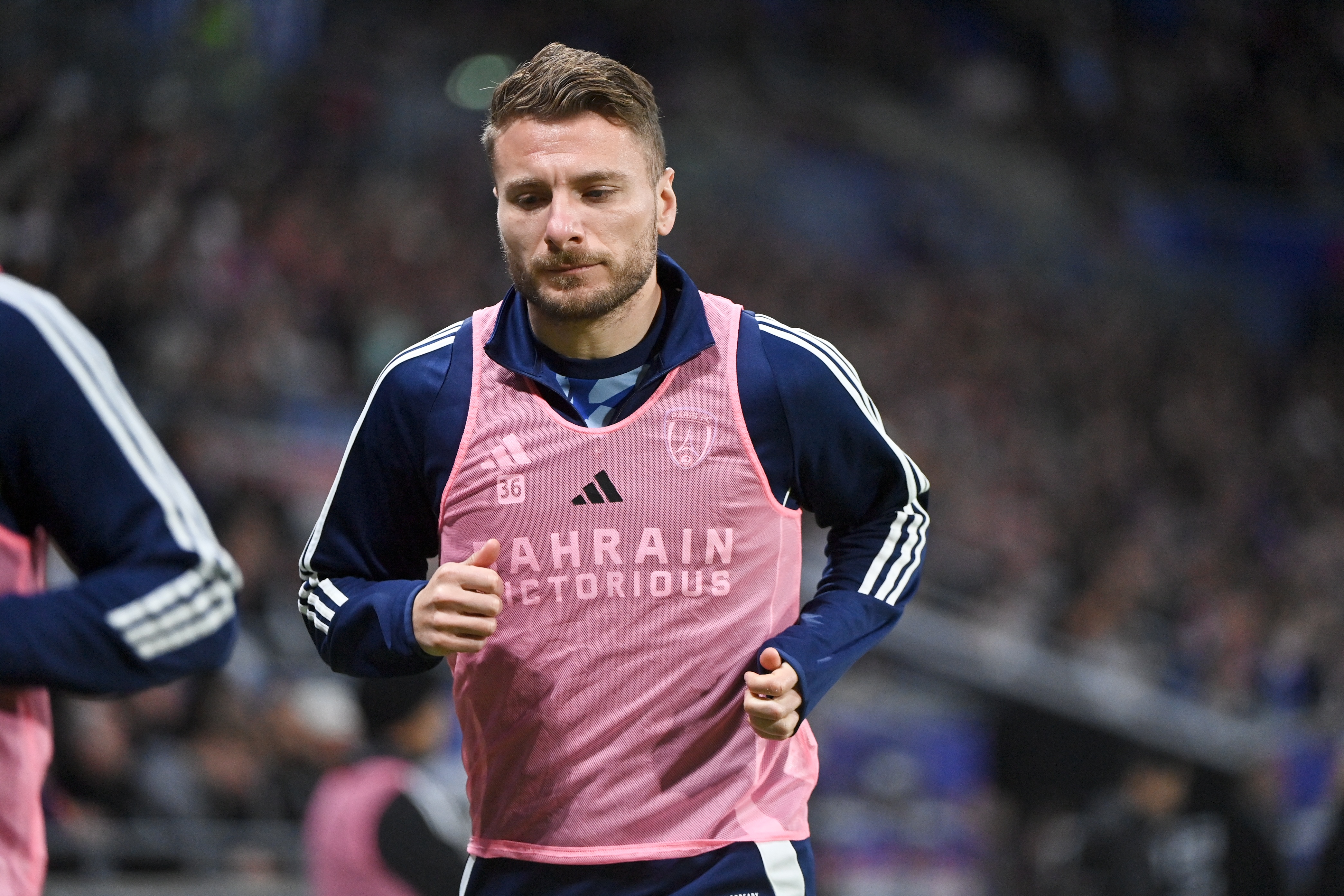 因莫比萊巴黎FC生涯開(kāi)局遇阻 五場(chǎng)零球主力位置動(dòng)搖