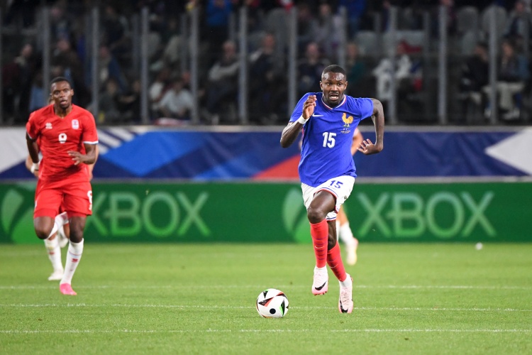 德尚確認(rèn)熱身賽輪換 隊(duì)報(bào)預(yù)測(cè)法國戰(zhàn)哥倫比亞首發(fā)