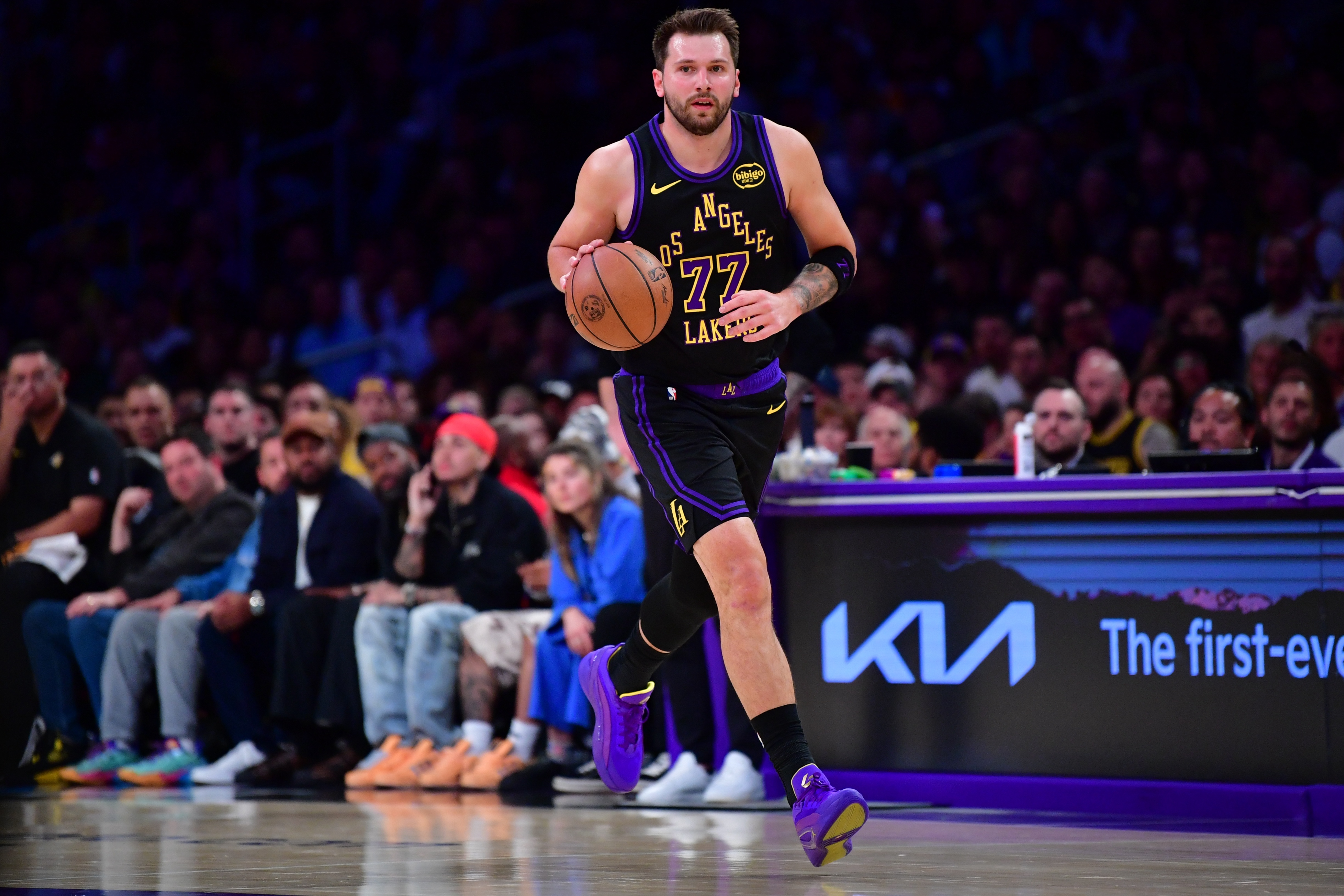 沃西警告對手勿激怒東契奇 垃圾話反成其爆發(fā)導(dǎo)火索