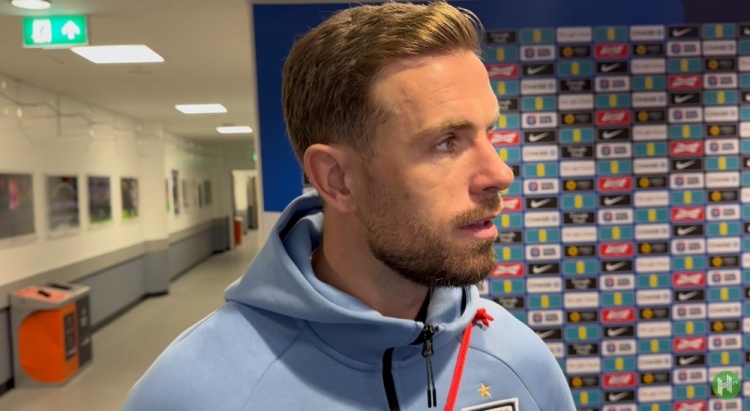 亨德森回應(yīng)懷特遭噓：內(nèi)部處理 隊友支持