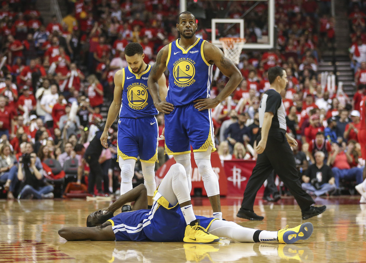 伊格達拉重評FMVP價值 直言犧牲者角色被外界低估