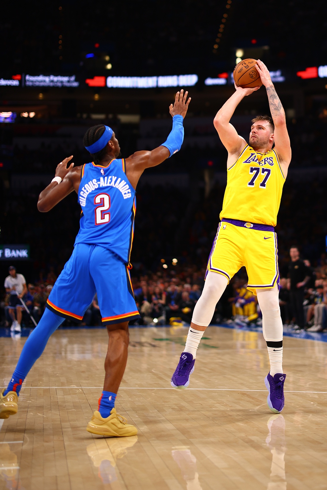 Skip Bayless炮轟東契奇三分低效 稱其總決賽表現(xiàn)拖垮獨(dú)行俠