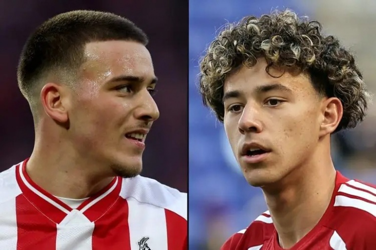 世界杯新星觀察：多國00后小將進(jìn)入主帥視野