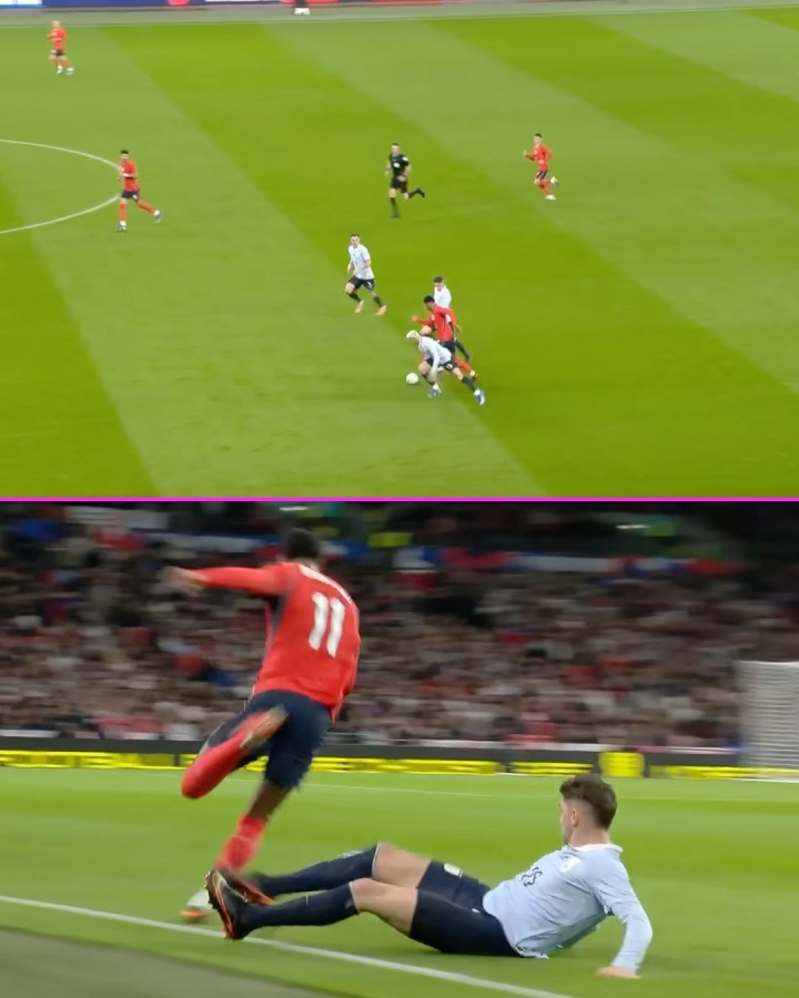 拉什福德單騎闖關(guān)造殺機 巴薩手握3000萬買斷選項