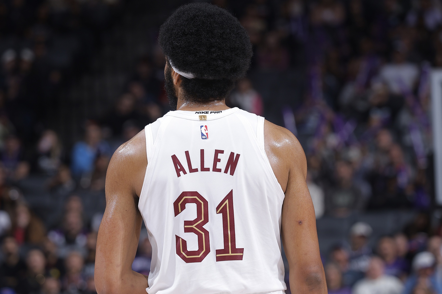 阿特金森定義阿倫籃下引力 騎士內(nèi)線支柱回歸激活全隊