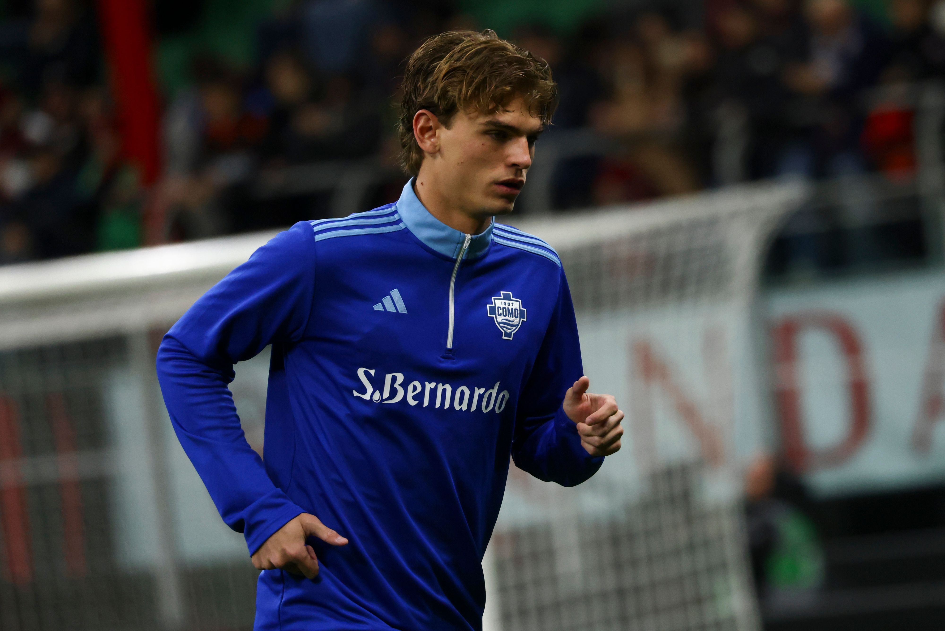 贊布羅塔論豪門青訓 帕斯若赴米蘭雙雄仍將閃耀