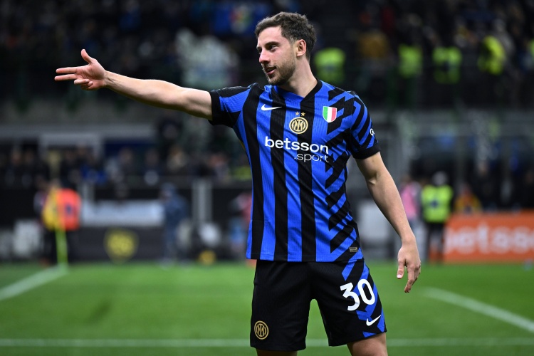 國(guó)米續(xù)約奧古斯托遇阻 300萬(wàn)歐年薪報(bào)價(jià)與球員出場(chǎng)時(shí)間要求存分歧