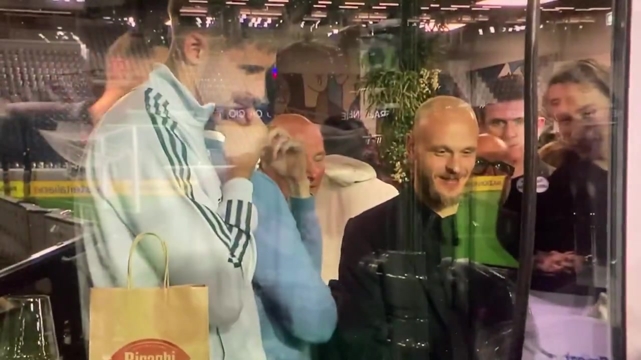 迪馬爾科回應(yīng)慶祝風(fēng)波 缺席兩屆世界杯何談傲慢