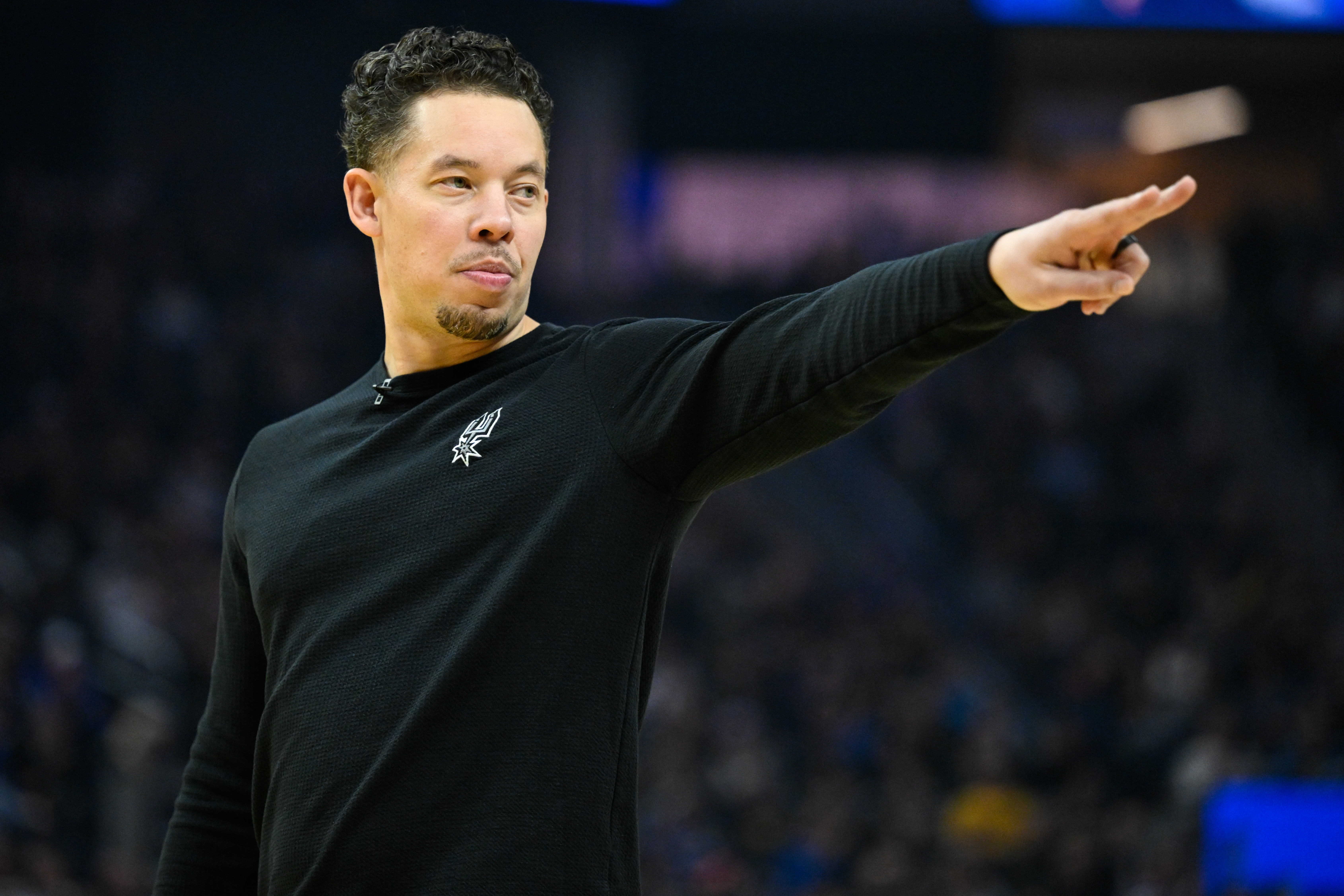 米奇談追趕雷霆：他們很少輸球 我們能做的就是盡量多贏球