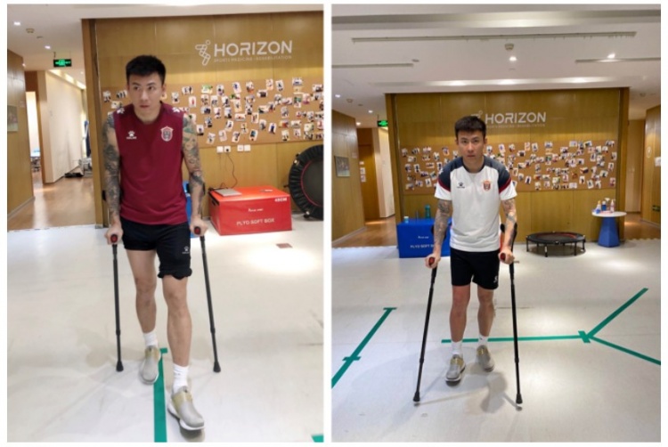 前遼足青訓射手董祥復出 加盟中冠成都頂耀錦城