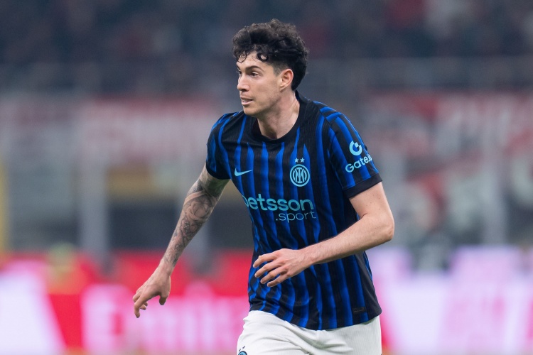 巴薩鎖定夏窗頭號(hào)目標(biāo) 6000萬歐估價(jià)直指巴斯托尼