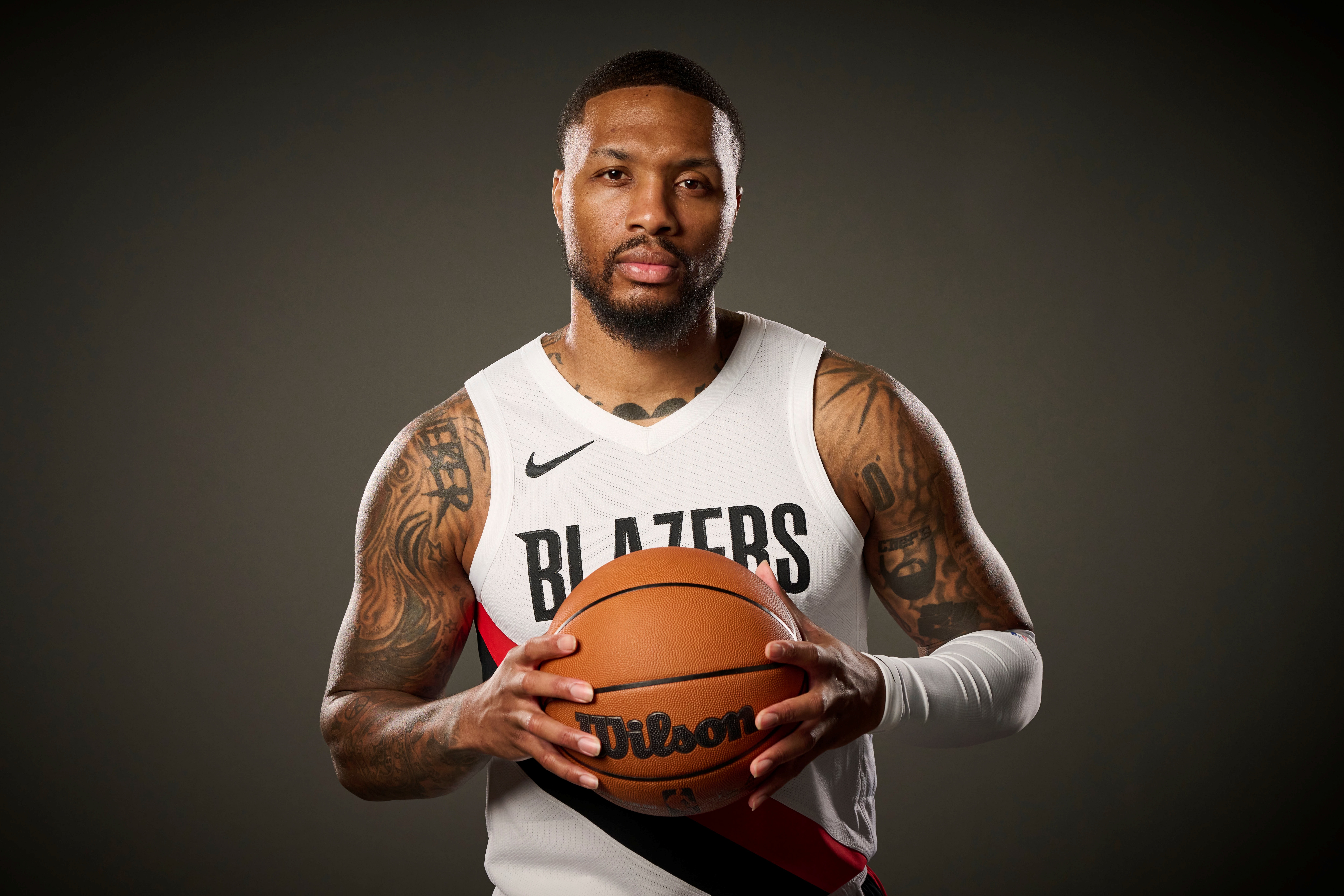 丹尼·格林炮轟75大評(píng)選 利拉德入選引爭(zhēng)議