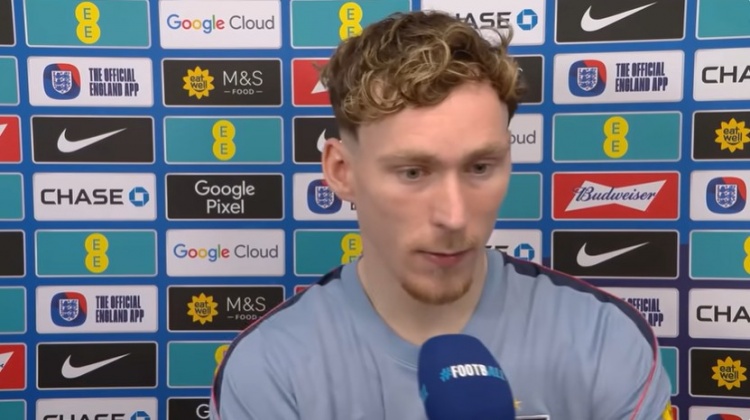 加納首秀獲評(píng)隊(duì)內(nèi)最佳 懷特送點(diǎn)引爭(zhēng)議