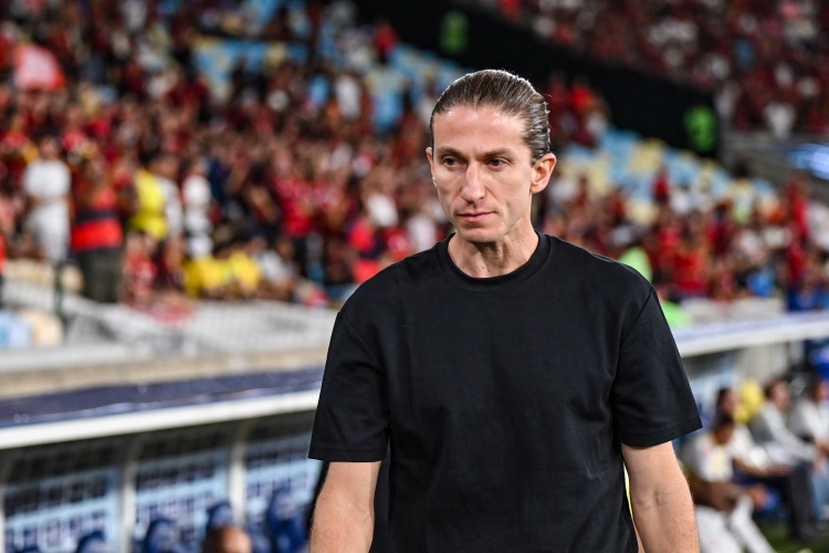 費利佩路易斯專訪 解析馬競進(jìn)化與個人執(zhí)教規(guī)劃