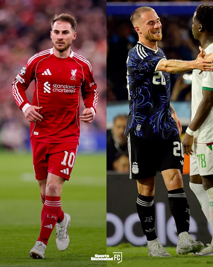 麥卡利斯特寸頭亮相自曝脫發(fā)困擾 直言剃頭為女兒