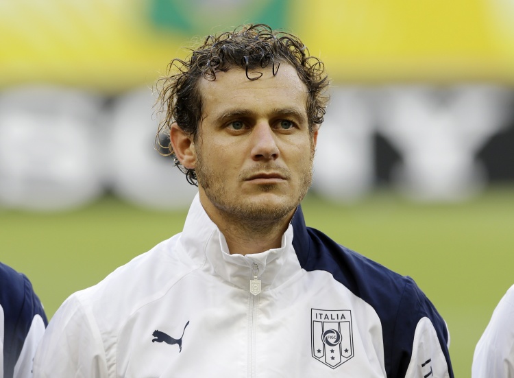 迪亞曼蒂憶薩拉赫佛羅倫薩歲月 斷言其無意重返意甲