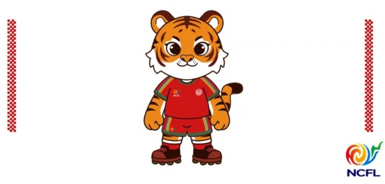 東北超視覺體系正式發(fā)布 吉祥物虎哥亮相